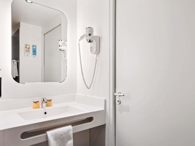 Ibis Styles Paris Charles de Gaulle Havalimanı - Oda
