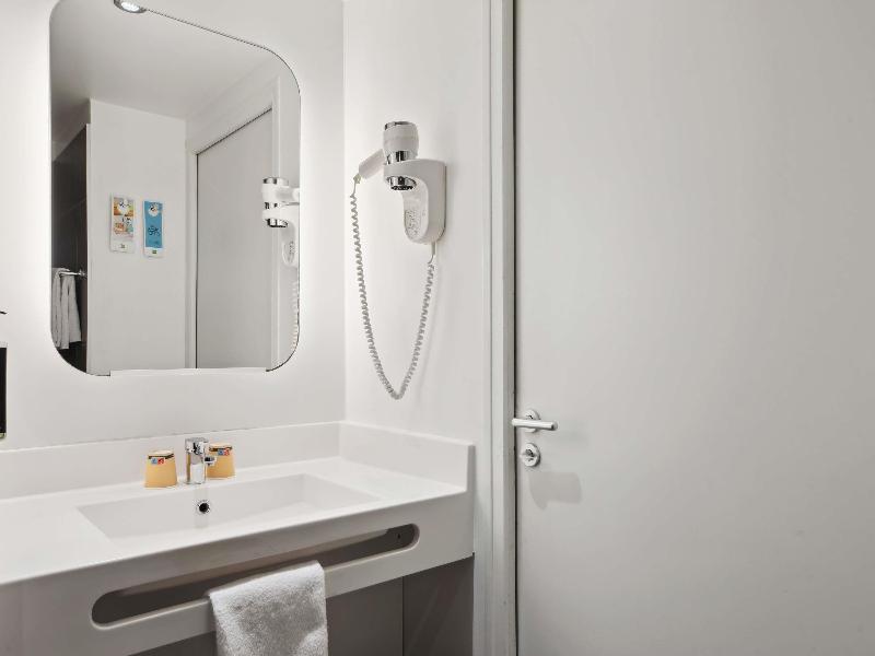Ibis Styles Paris Charles de Gaulle Havalimanı - Oda