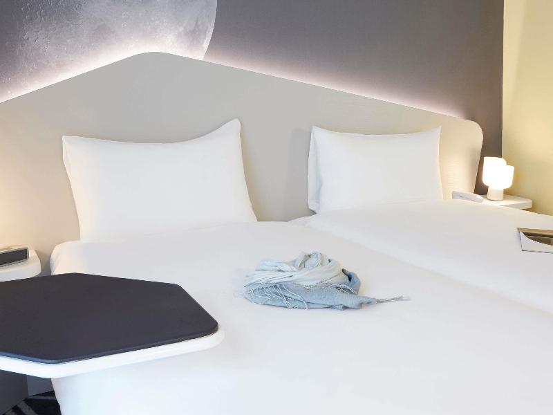 Ibis Styles Paris Charles de Gaulle Havalimanı - Oda