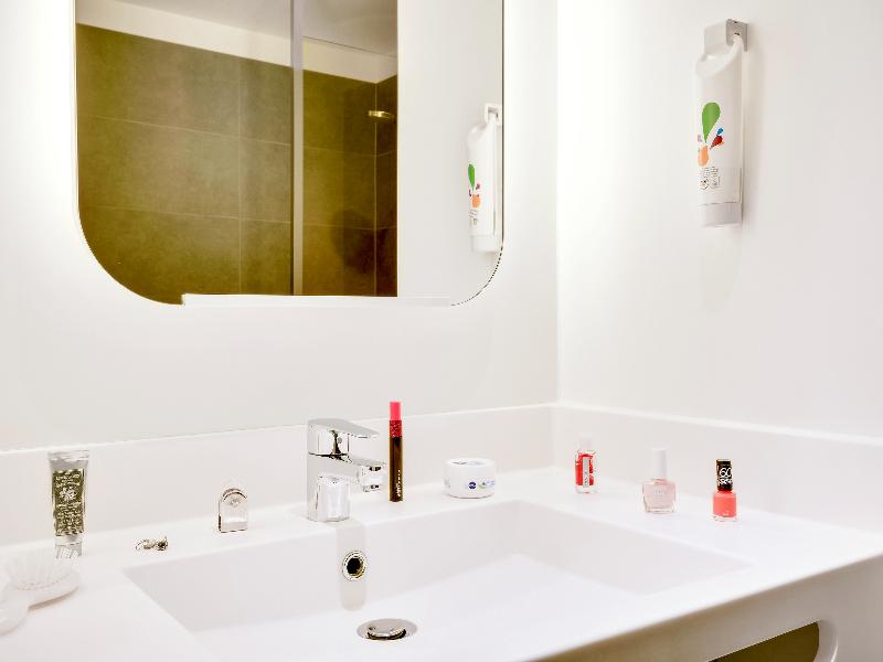 Ibis Styles Paris Charles de Gaulle Havalimanı - Oda