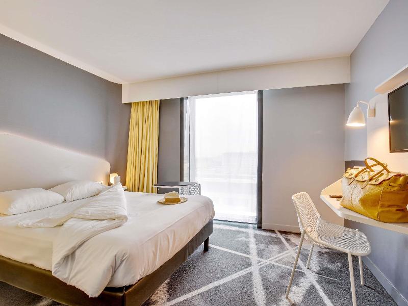 Ibis Styles Paris Charles de Gaulle Havalimanı - Oda