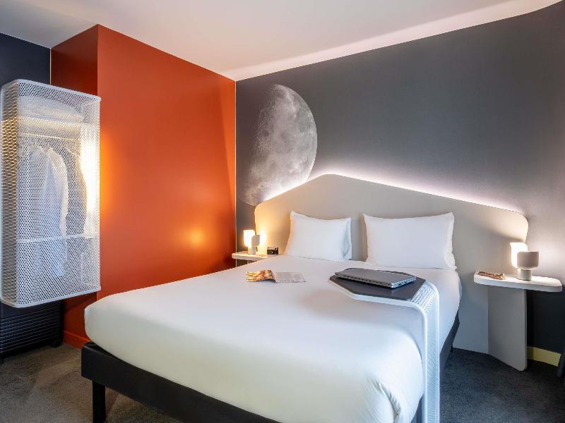 Ibis Styles Paris Charles de Gaulle Havalimanı - Oda