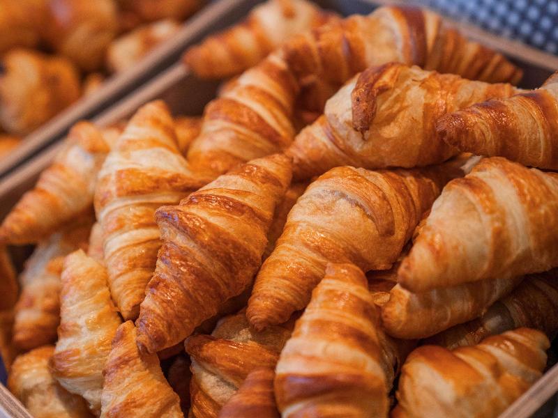 Ibis Styles Paris Charles de Gaulle Havalimanı - Restoran