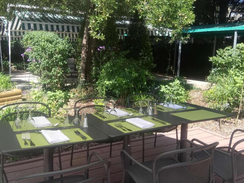 Mercure Paris Ouest St Germain - Bar