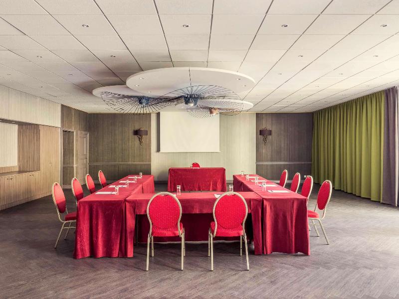 Mercure Paris Ouest St Germain - Toplantı