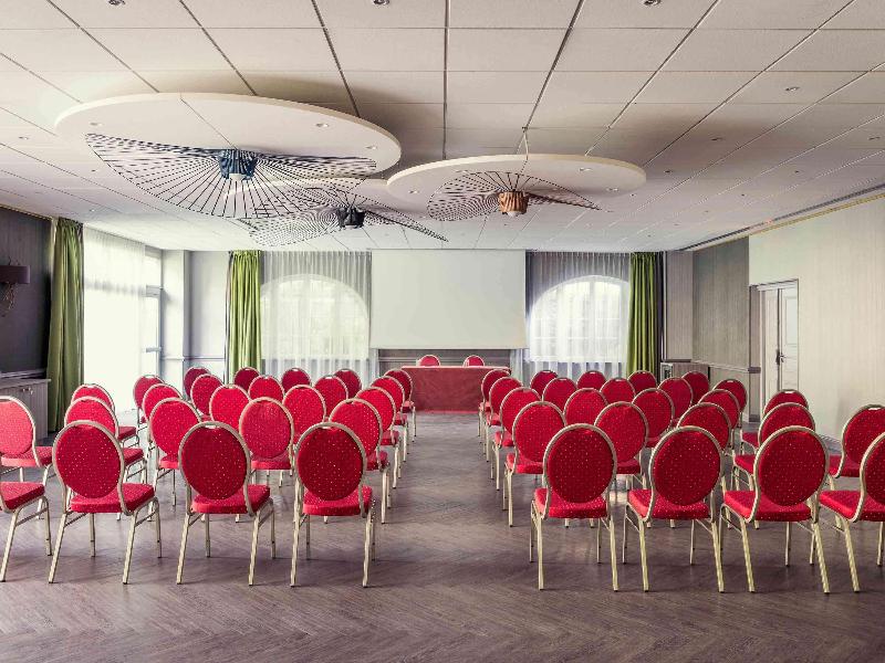 Mercure Paris Ouest St Germain - Toplantı