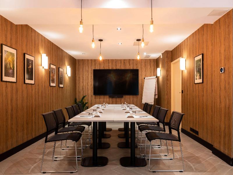 Mercure Paris Ouest St Germain - Toplantı