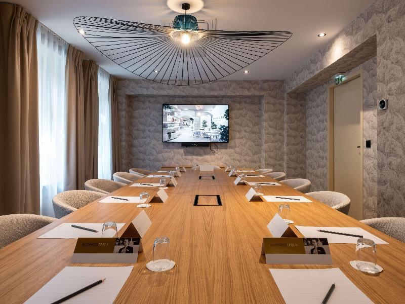 Mercure Paris Ouest St Germain - Toplantı