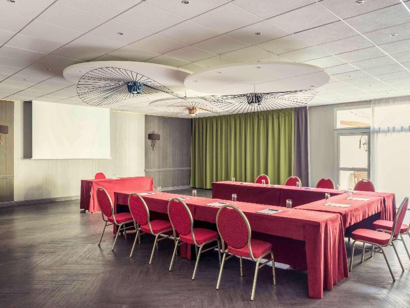 Mercure Paris Ouest St Germain - Toplantı