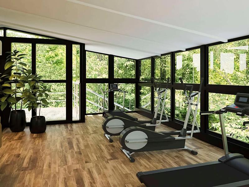 Mercure Paris Ouest St Germain - Aktivite