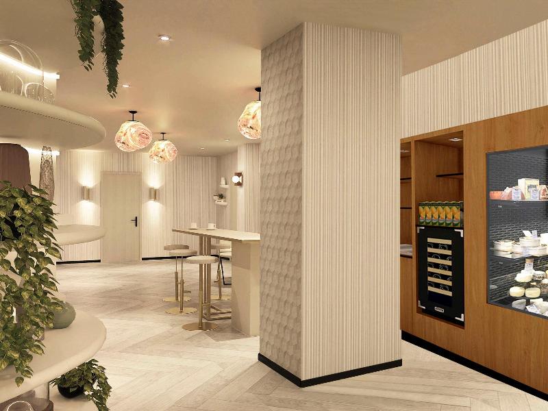 Mercure Paris Ouest St Germain - Aktivite
