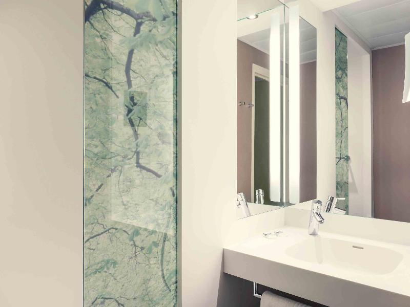 Mercure Paris Ouest St Germain - Oda