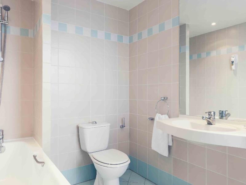 Mercure Paris Ouest St Germain - Oda