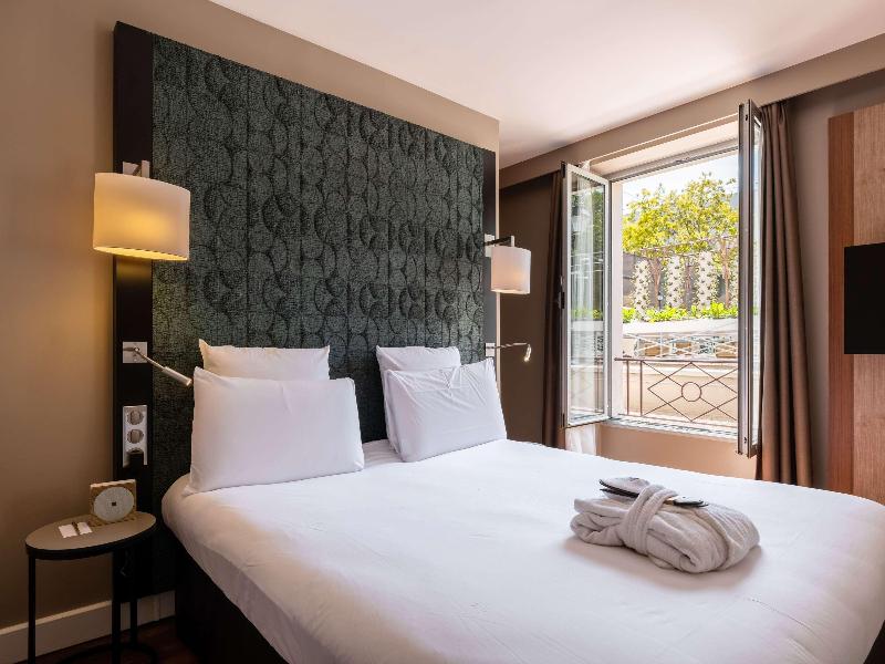 Mercure Paris Ouest St Germain - Oda