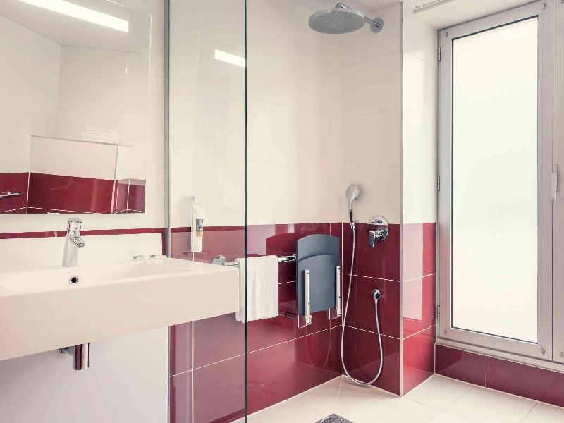 Mercure Paris Ouest St Germain - Oda