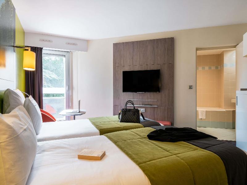 Mercure Paris Ouest St Germain - Oda
