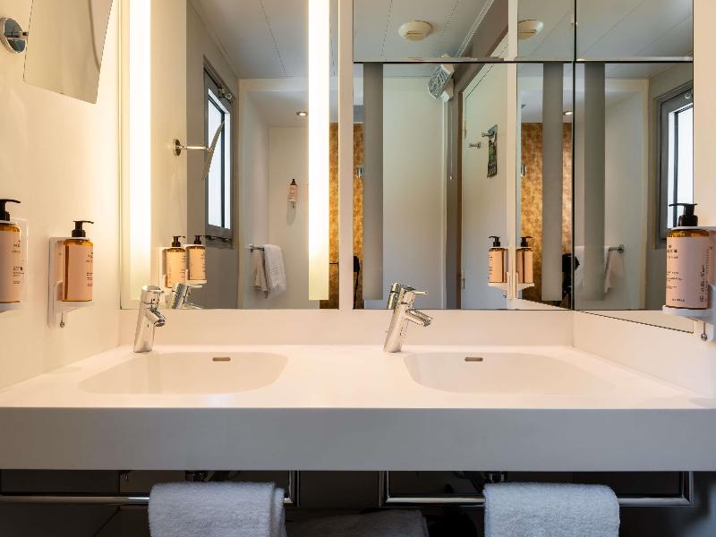 Mercure Paris Ouest St Germain - Oda