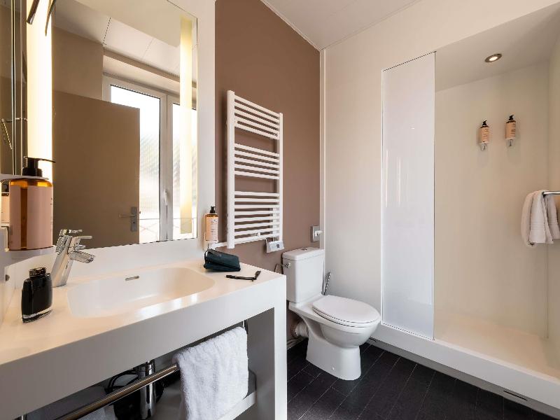 Mercure Paris Ouest St Germain - Oda