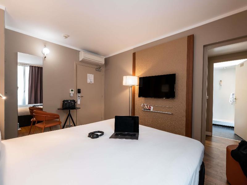 Mercure Paris Ouest St Germain - Oda