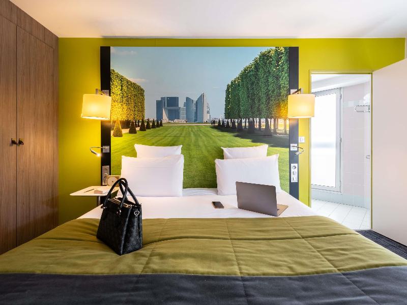Mercure Paris Ouest St Germain - Oda