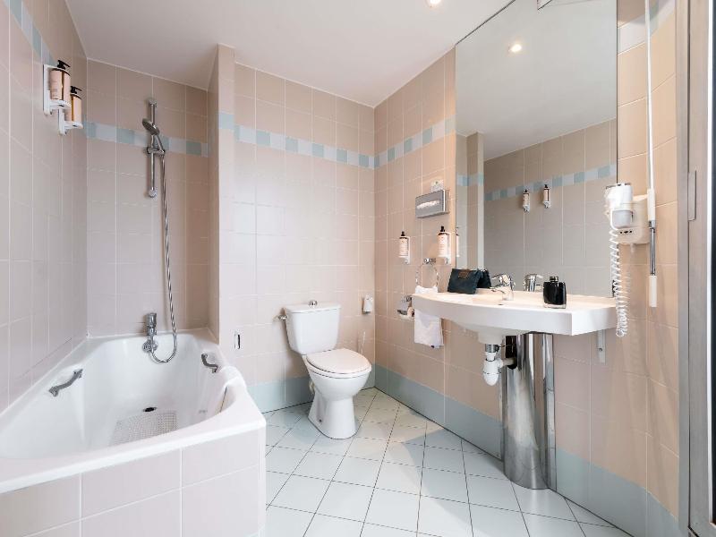 Mercure Paris Ouest St Germain - Oda
