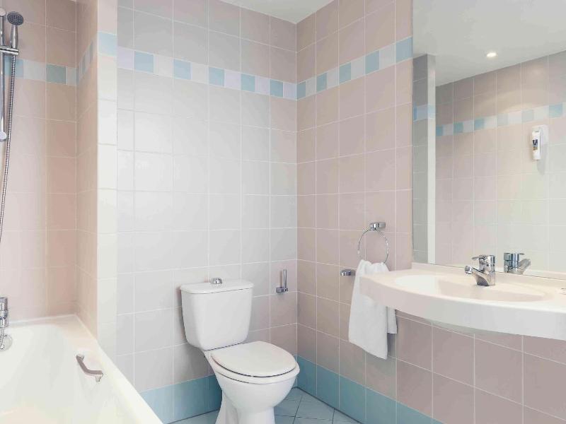 Mercure Paris Ouest St Germain - Oda