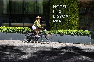 Lux Lisboa Park fotoÄŸrafÄ±