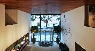 Lux Lisboa Park otel fotoğrafı