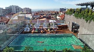 Lux Lisboa Park fotoÄŸrafÄ±