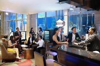 Swiss-Belhotel Airport Jakarta fotoÄŸrafÄ±