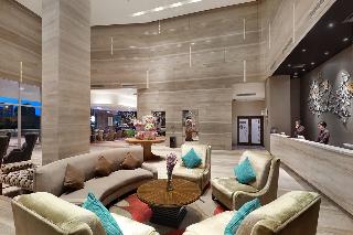 Swiss-Belhotel Airport Jakarta fotoÄŸrafÄ±