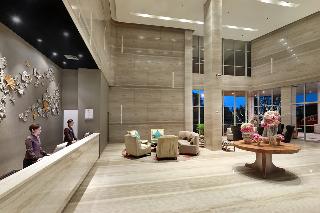 Swiss-Belhotel Airport Jakarta fotoÄŸrafÄ±