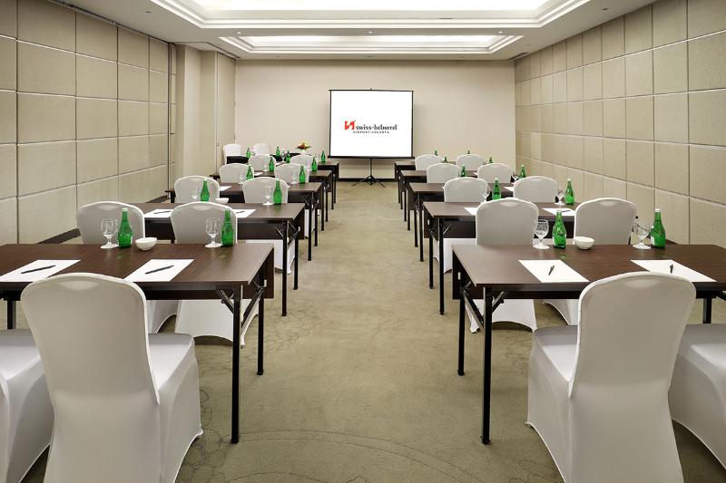 Swiss-Belhotel Airport Jakarta - Toplantı