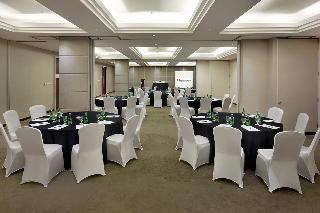 Swiss-Belhotel Airport Jakarta fotoÄŸrafÄ±