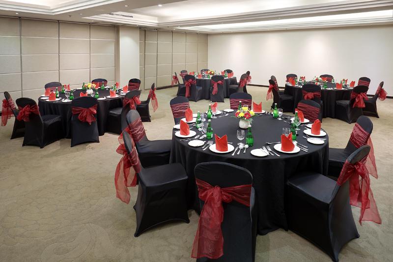 Swiss-Belhotel Airport Jakarta - Toplantı