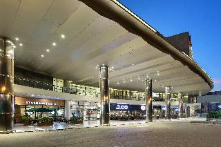 Swiss-Belhotel Airport Jakarta otel fotoğrafı