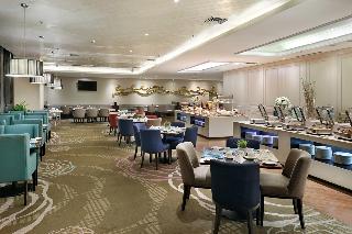 Swiss-Belhotel Airport Jakarta fotoÄŸrafÄ±