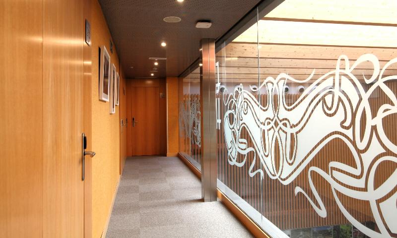 ELE Hotel Enara Boutique - Genel