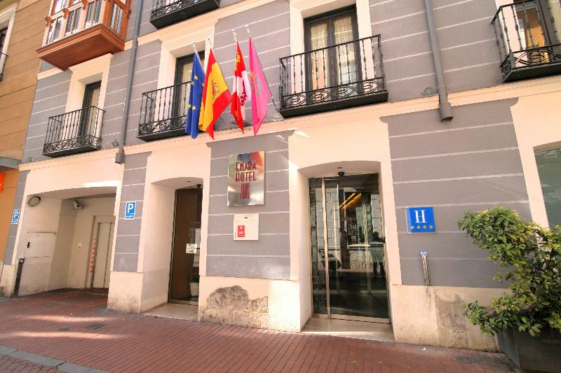 ELE Hotel Enara Boutique - Genel