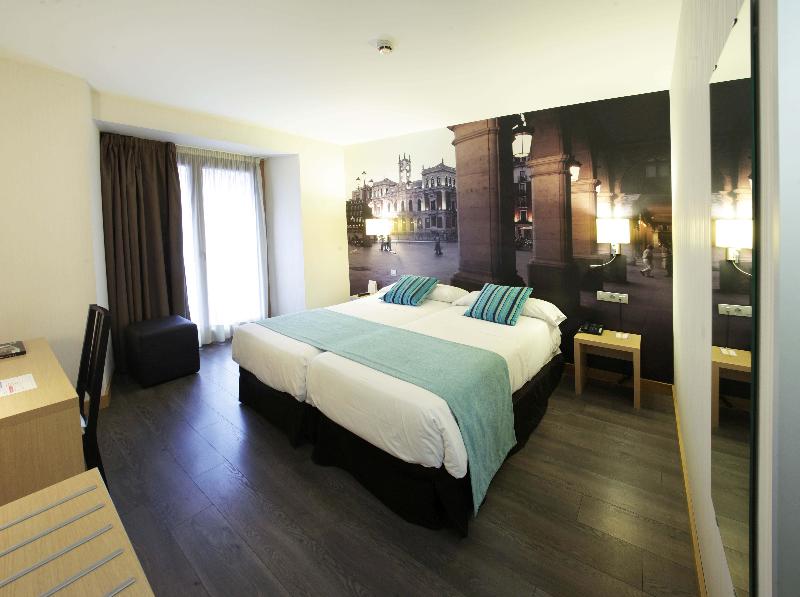 ELE Hotel Enara Boutique - Oda