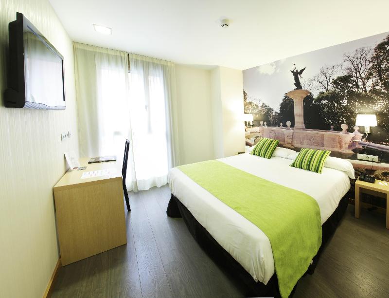 ELE Hotel Enara Boutique - Oda