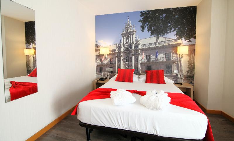 ELE Hotel Enara Boutique - Oda