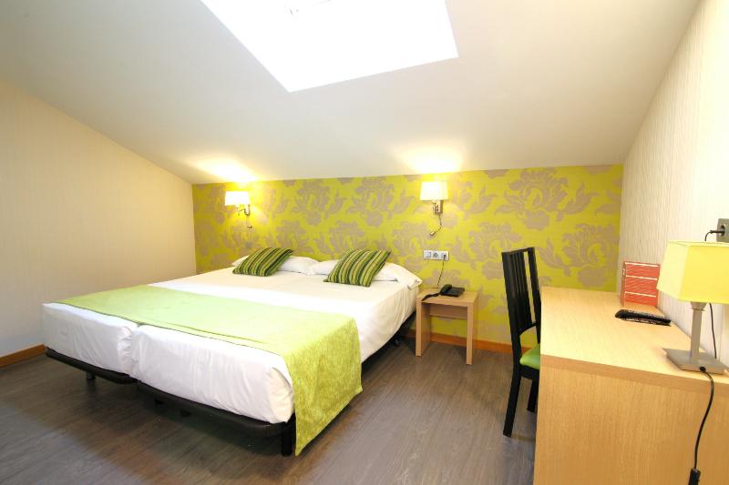ELE Hotel Enara Boutique - Oda