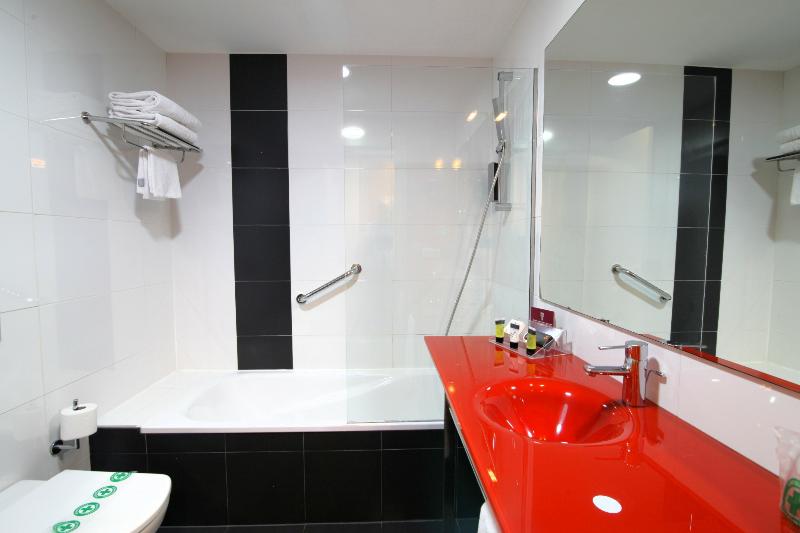 ELE Hotel Enara Boutique - Oda