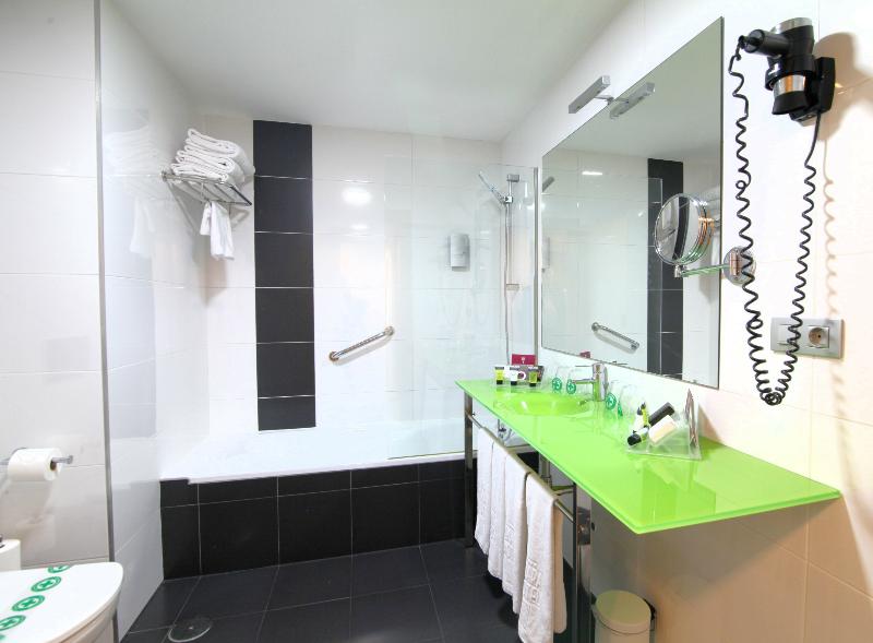 ELE Hotel Enara Boutique - Oda