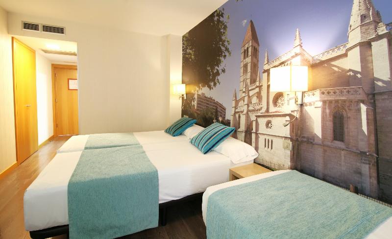 ELE Hotel Enara Boutique - Oda