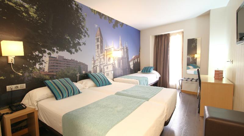 ELE Hotel Enara Boutique - Oda