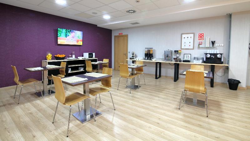 ELE Hotel Enara Boutique - Restoran
