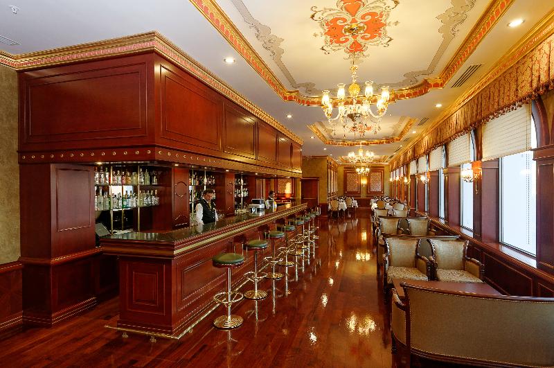 Meyra Palace - Bar
