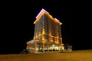 Meyra Palace otel fotoğrafı